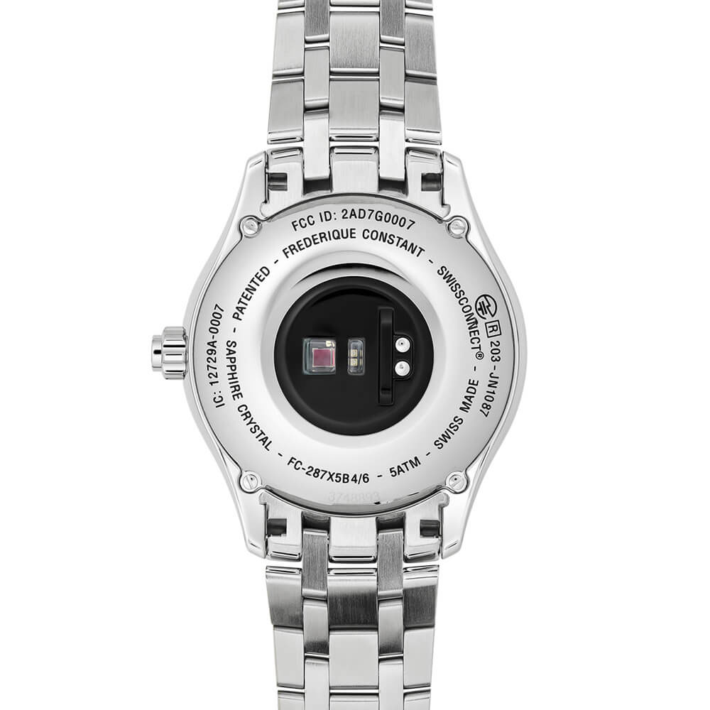 Frederique Constant FC-287CS5B6B